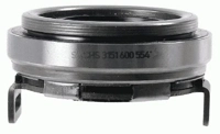 SACHS Clutch Release Bearing - 3151 600 554